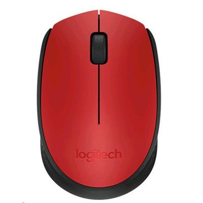 Mouse Logitech Wireless M171 (910-004657)